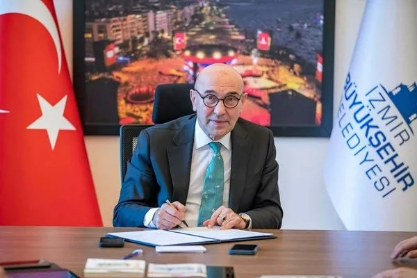 Tunç Soyer için hesap vakti! 45 yıl hapsi isteniyor